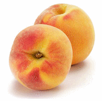 Greek peaches